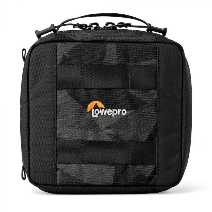 Viewpoint CS 60 Case Camera Bag (Black) – JG Superstore