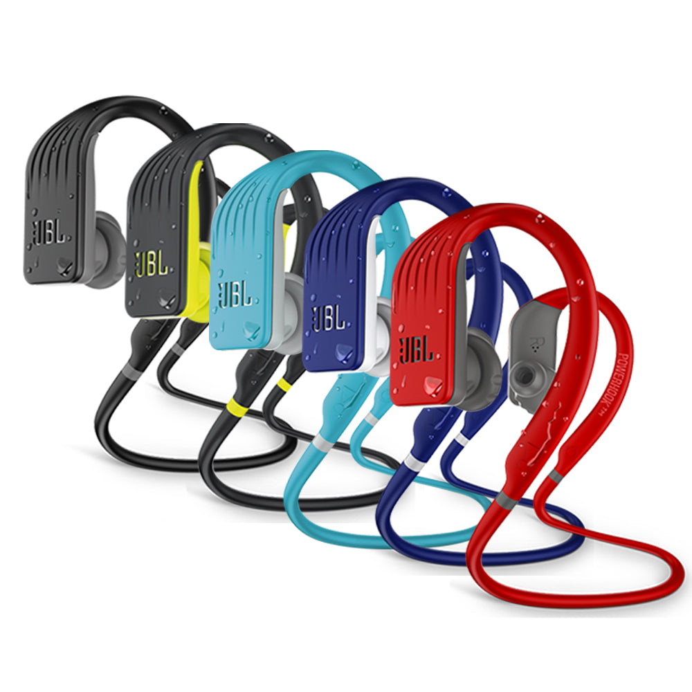 Verwarren Honger handboeien JBL Endurance Jump Wireless In-Ear Sport Headphones Waterproof with Bl – JG  Superstore