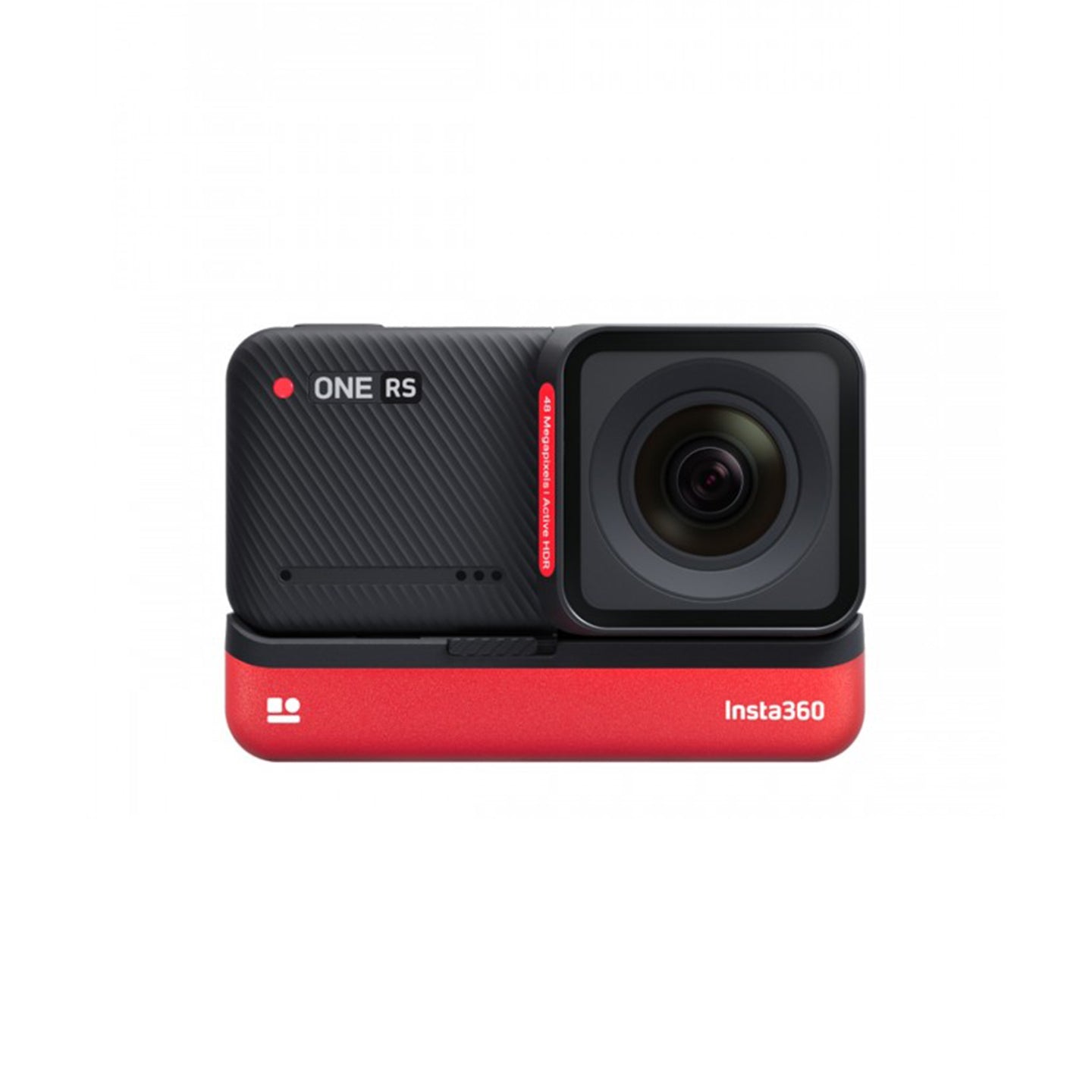 Open Box] Insta360 ONE RS Waterproof 4K Action Camera with