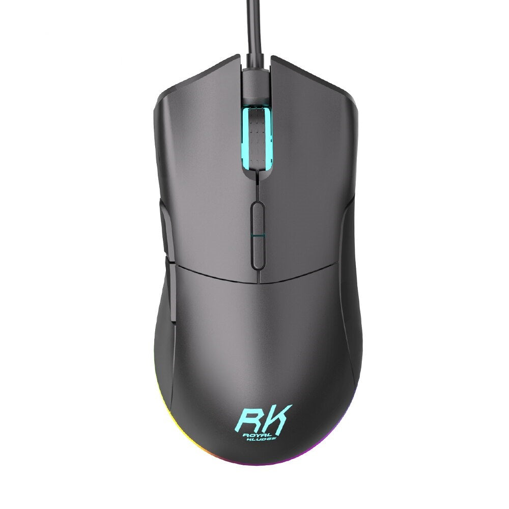 rk royal kludge mouse