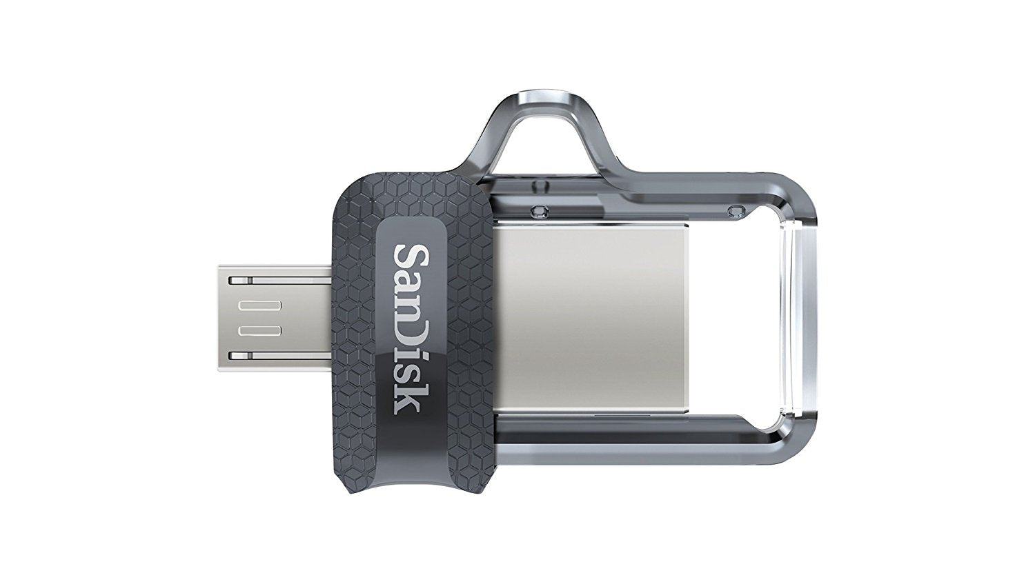 SanDisk Ultra 16GB Drive m3.0 USB Flash Drive with 130mb/s** Read JG Superstore