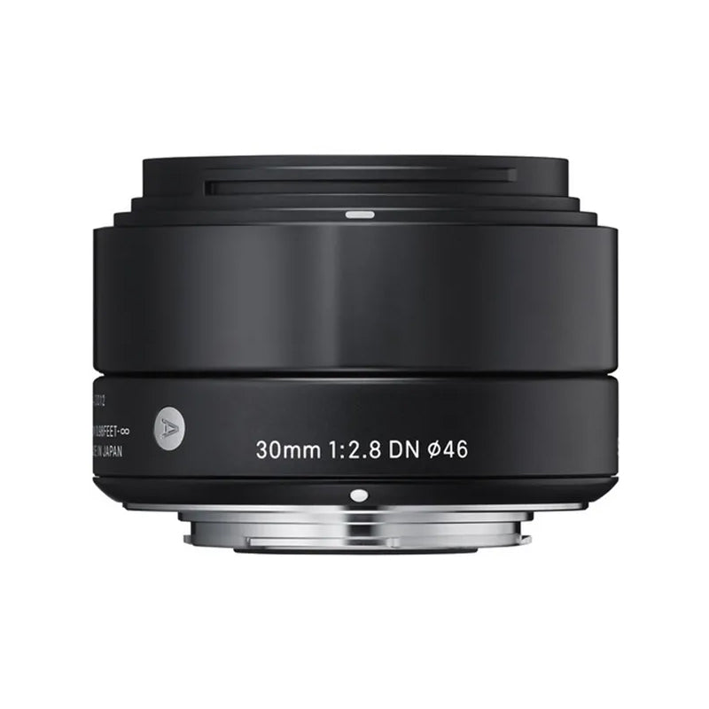 sigma micro lens