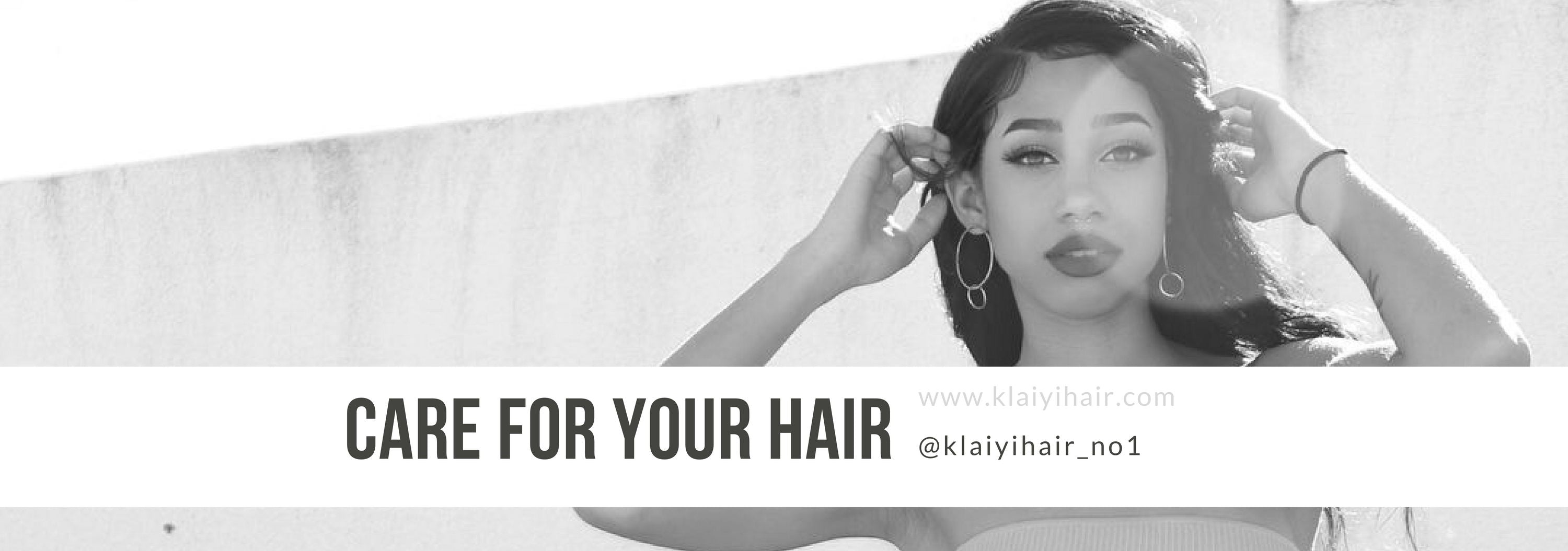 Klaiyi Hair Care