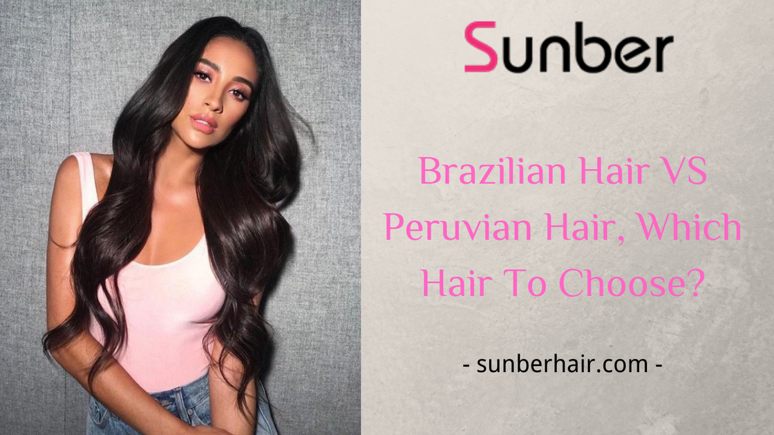 peruvian women hair