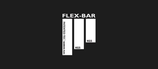 Barron CI Flex Bar