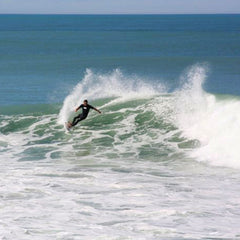 Barron Surfing