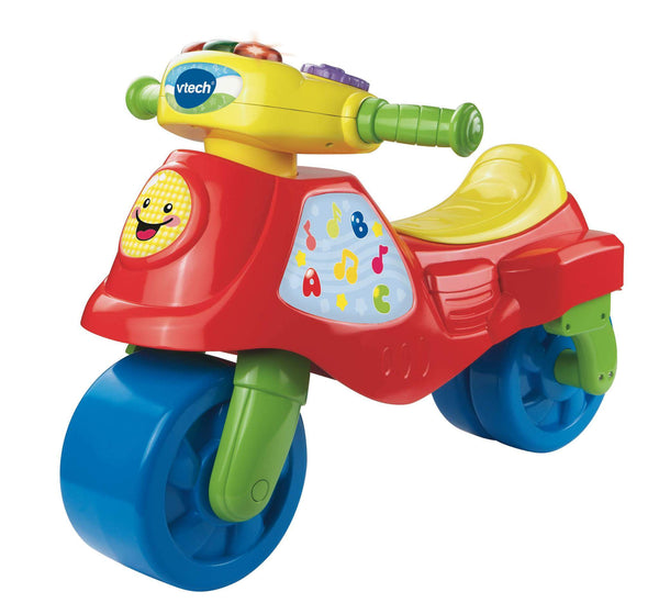 vtech balance bike