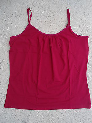 women's cotton camisole tops