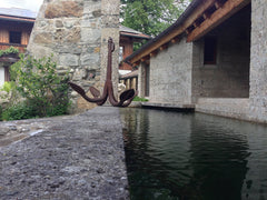 Steiner Naturstein München