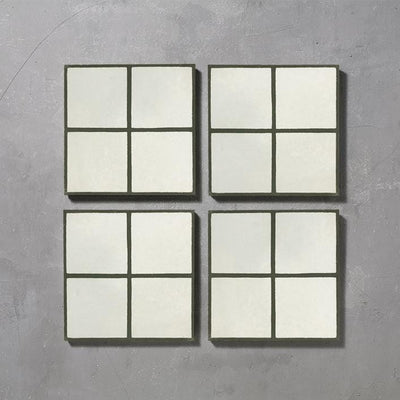 Grid 04 Tile Tiles - Handmade