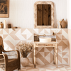 Pearl Alalpardo Tile Tiles - Handmade