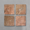 Reclaimed Square Terracotta 25x25 Tile 20sqm lot Tiles - Reclaimed