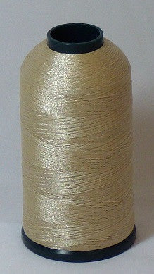 1 5500 YDS Cones Commercial Size Embroidery Thread ThreaDelight 507-706 Colors 