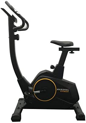 exercise bike heavy duty