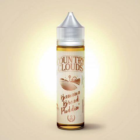 VapoRider Staff Picks of the Week - Country Clouds E-Juice