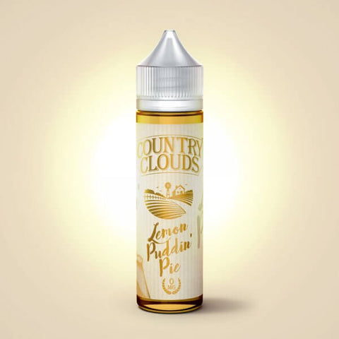 VapoRider Staff Picks of the Week - Country Clouds E-Juice