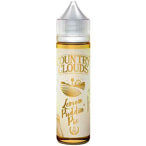 Country Clouds 60mL E-Juice