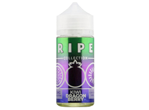 Ripe Collection 100mL E-Liquid - Kiwi Dragon Berry