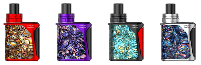 SMOK Priv One 60W All-In-One Starter Kit