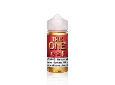 The One Ejuice