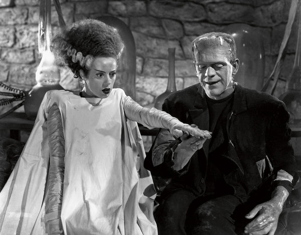 1935 The Bride Of Frankenstein