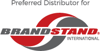 BrandStand International Preferred Distributor