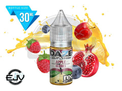 Reds Berries Salt by 7 Daze Salt Series 30ml