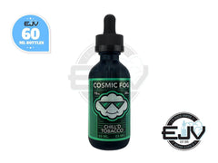 Chill'd Tobacco by Cosmic Fog EJuice 60ML