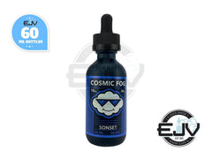 Sonset Ejuice By Cosmic Fog 60ml