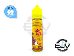 Mango Strawberry Low Mint by Nasty Juice 60ml