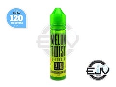 Honeydew Melon Chew by Melon Twist 120ml