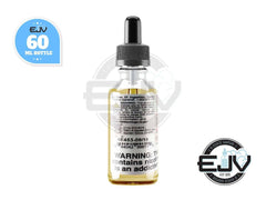 Hawaiian Pog By Naked 100 60ml