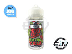 KiBerry Killa by Keep It 100 E-Juice 100ml