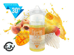 Amazing Mango by Naked 100 Salt 30ml
