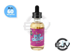 Bubblegum Candy by Pop Clouds E-Liquid 60ml