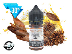 San Juan by Ripe Vapes Salt 30ml