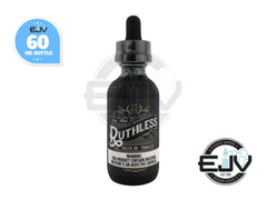 Dulce De Tobacco by Ruthless E-Juice 60ml
