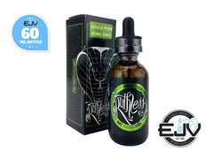 Jungle Fever by Ruthless EJuice 60ml