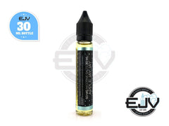 Apple Jay Jay Salt by SVLT Vapor 30ml