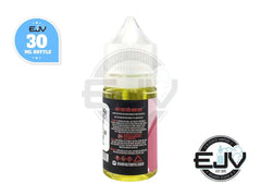 Iced Chee by Salt Factory 30ml