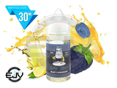 Blue's Lemonade by Salty Man 30ml