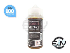 Old Fashioned Donut by The Creator of Flavor 100ml