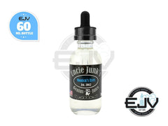 Monica's Eyes by Uncle Junk's EJuice 60ml