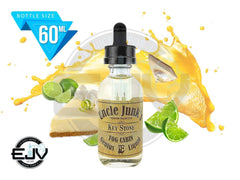 Key Stone by Uncle Junk's EJuice 60ml