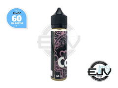 Coco by VGOD Tricklyfe E-Liquid 60ml