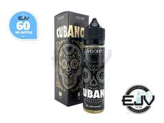 Cubano by VGOD Tricklyfe E-Liquid 60ml