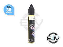 Lush Ice SaltNic by VGOD Tricklyfe E-Liquid 30ml