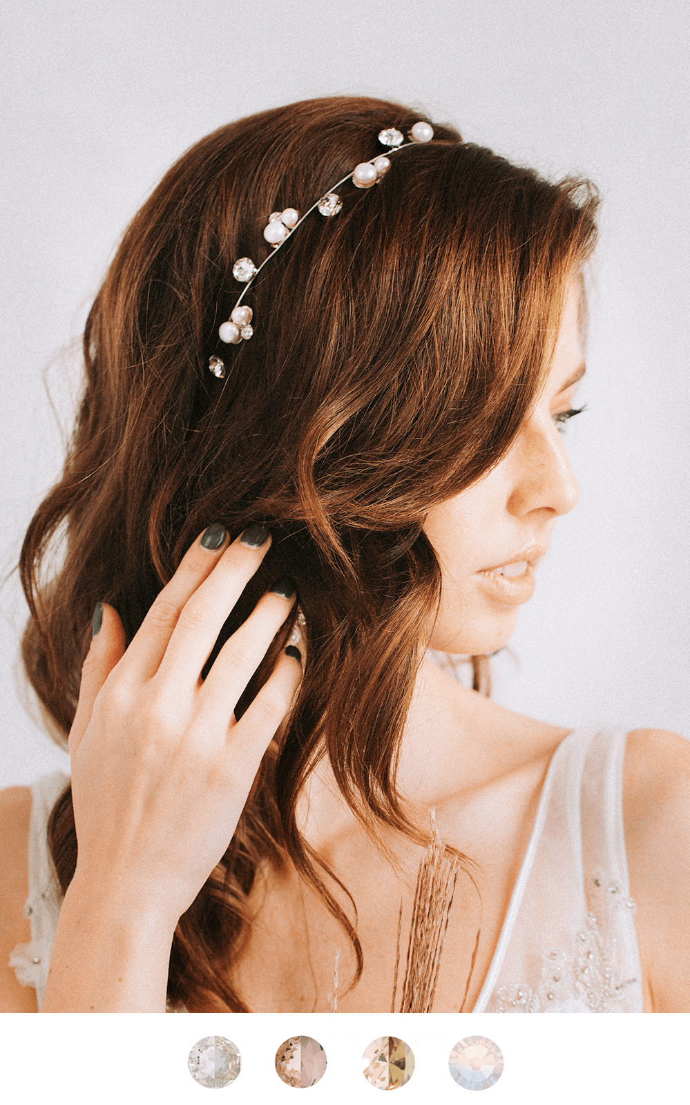 The Myra Hairvine