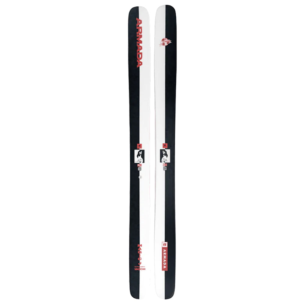 Armada 2023 Magic J UL LIMITED EDITION Skis