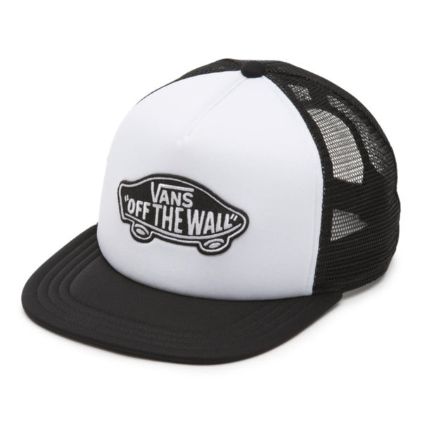 vans off the wall hat